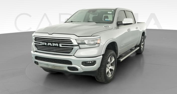 ram ram 1500 pickup 2022 1C6SRFJT8NN352397 image ram ram 1500 pickup 2022 1C6SRFJT8NN352397 image